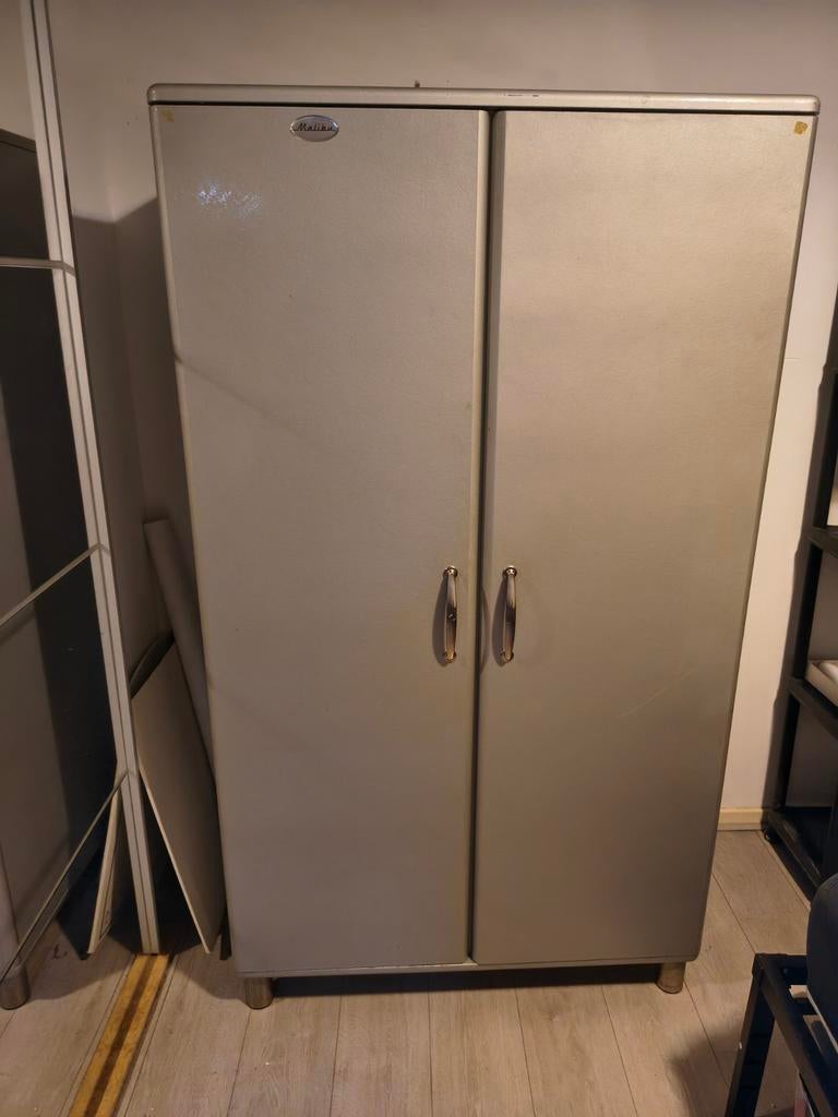Malibu Kast 1,75 hoog, Huis en Inrichting, Ophalen, 50 tot 75 cm, 50 tot 100 cm