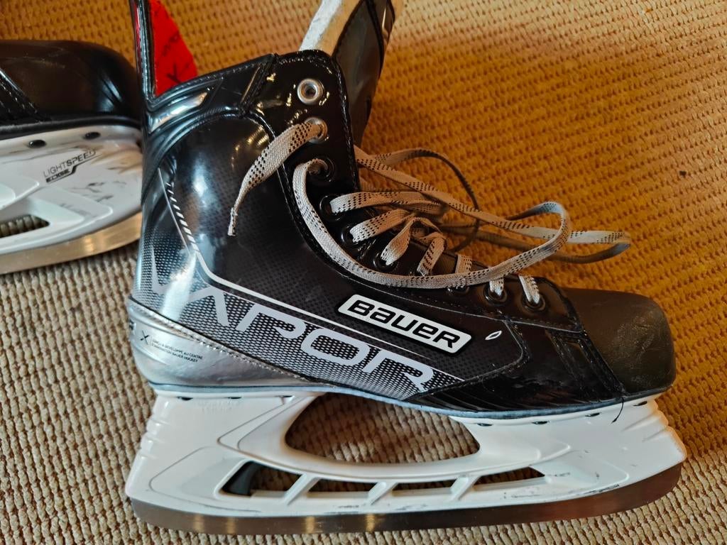 Bauer Vapor X3.7 ijshockey schaatsen, Ophalen, Zo goed als nieuw, Schaatsen