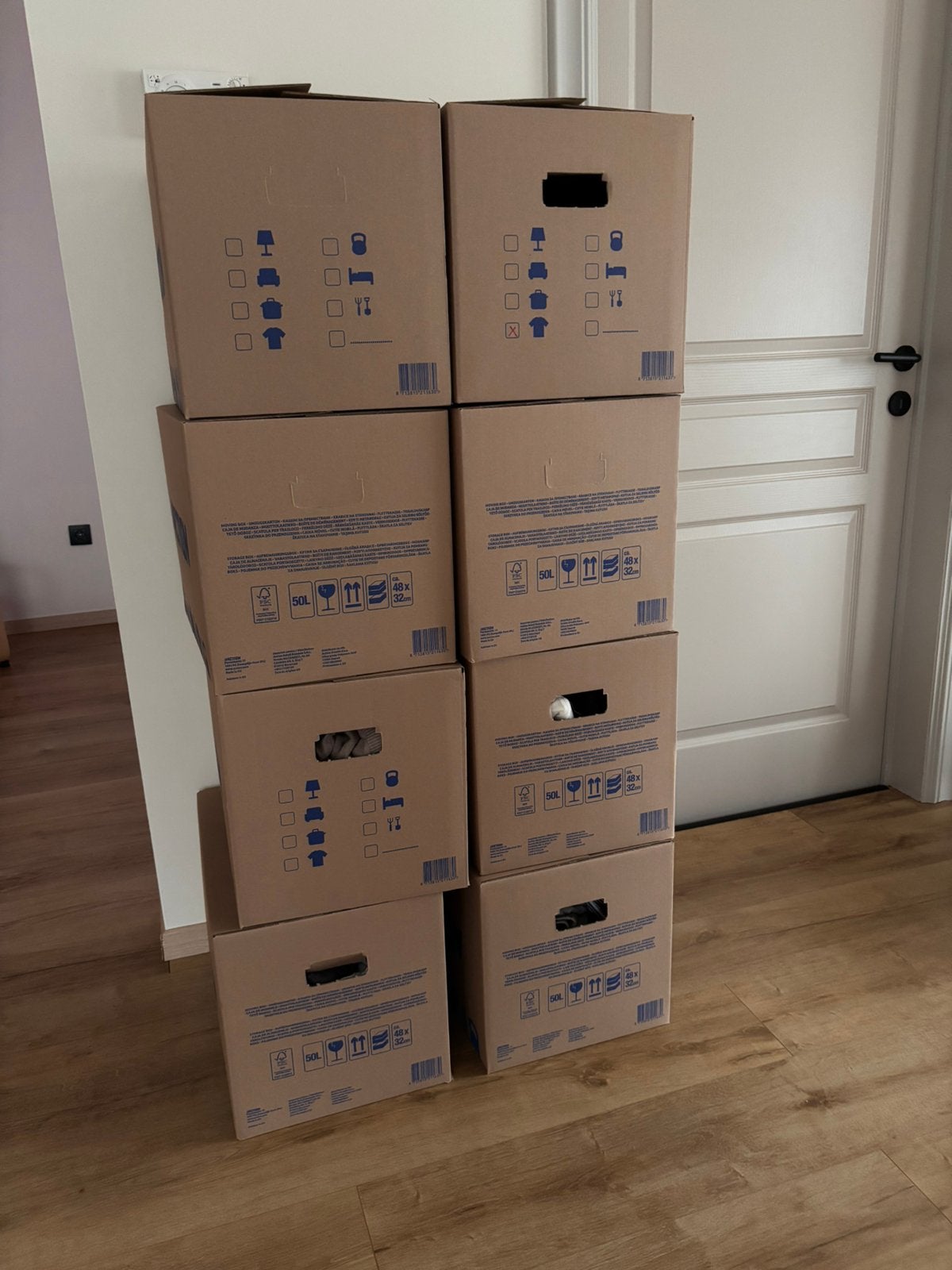 Groot lot kinderkleding jongen, Ophalen, Zo goed als nieuw