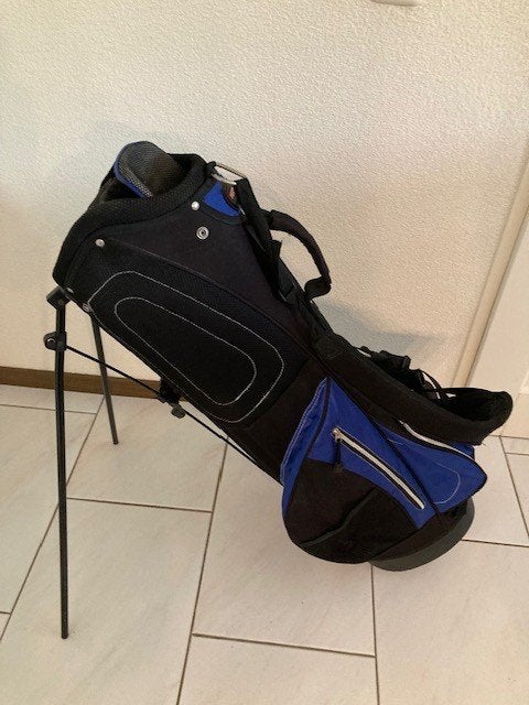 Golfset Heren  Nitro DPX, Sport en Fitness, Golf, Gebruikt, Set, Overige merken, Ophalen