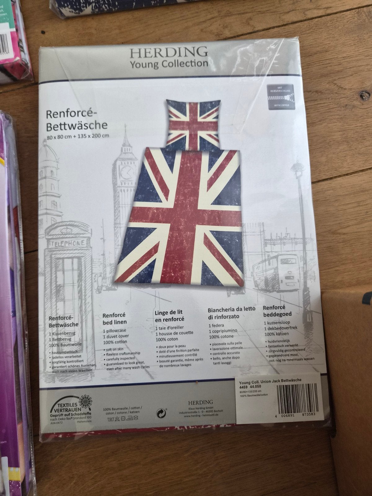Partij NIEUWE dekbedovertrekken te koop (nog 11 stuks), Ophalen of Verzenden, Nieuw, Eenpersoons, Dekbedovertrek