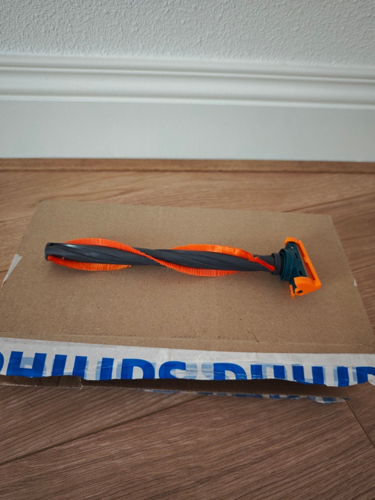 Philips stofzuigerborstel - Nieuw, Inclusief accessoires, Philips, Nieuw, Ophalen of Verzenden
