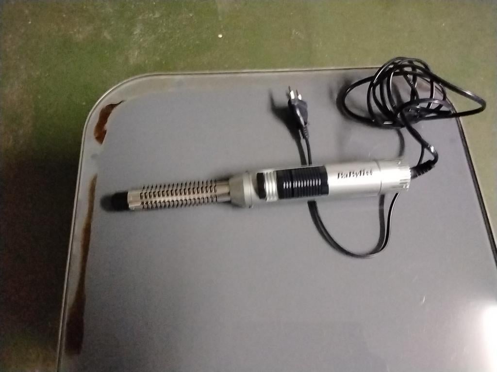 Fohn borstel merk BaByliss, Ophalen of Verzenden, Overige typen