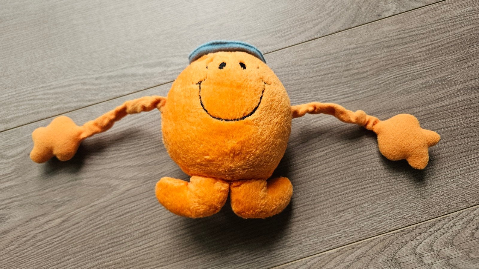 Mr. Men Mr. Tickle, Ophalen of Verzenden, Overige typen