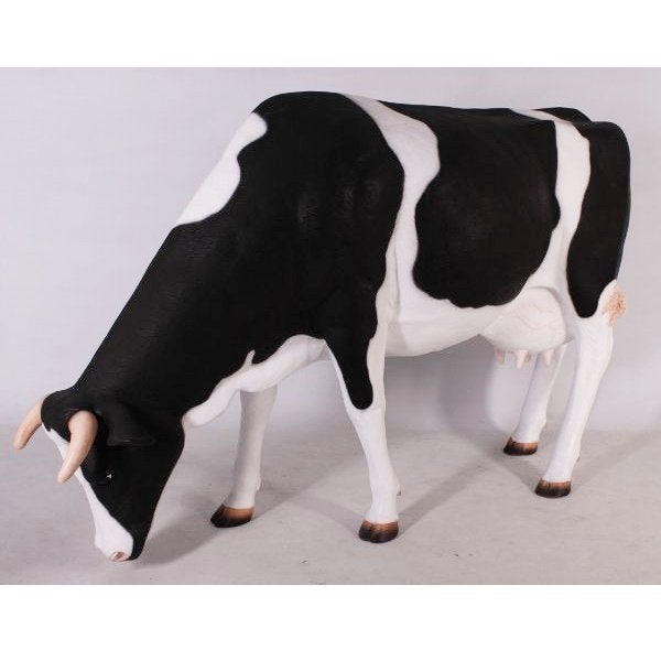 Cow - Koe beeld - 175 cm, Ophalen, Nieuw, Overige soorten, Overige typen