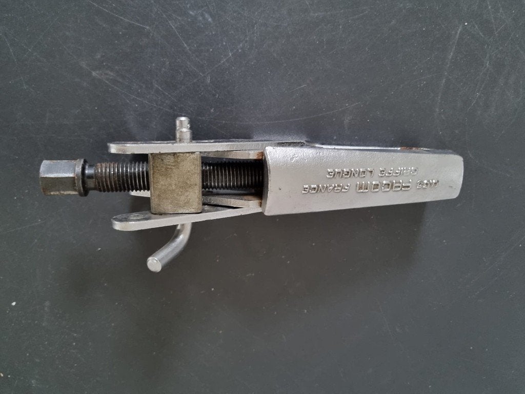 FACOM U.35P lagertrekker, Ophalen of Verzenden, Zo goed als nieuw