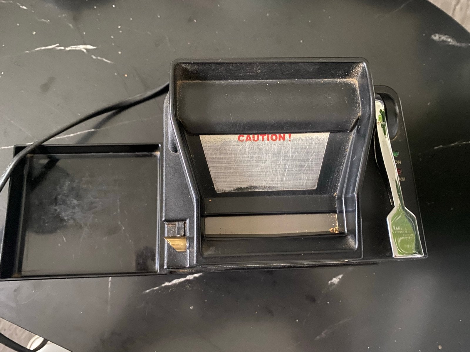 Powermatic 2 Plus elektrische sigarettenmaker, Verzamelen, Ophalen of Verzenden, Gebruikt, Overige typen