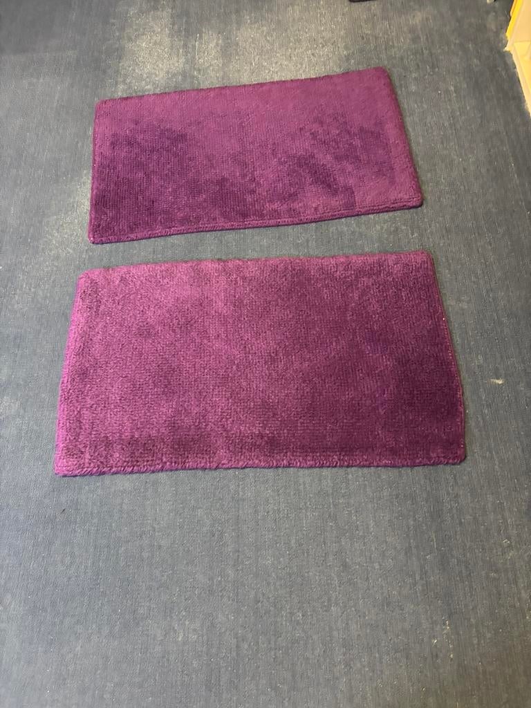 Douche of Slaapkamer matjes SMYRNA, Huis en Inrichting, Stoffering | Tapijten en Kleden, Ophalen, Overige kleuren, 50 tot 100 cm