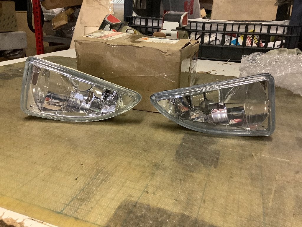 Nieuwe verlichtingsdelen Ford Focus Mk1 1998/2004, Ophalen of Verzenden, Nieuw