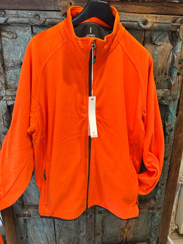 Partij Oranje Fleece & Badmode  2,50, Ophalen, Textiel