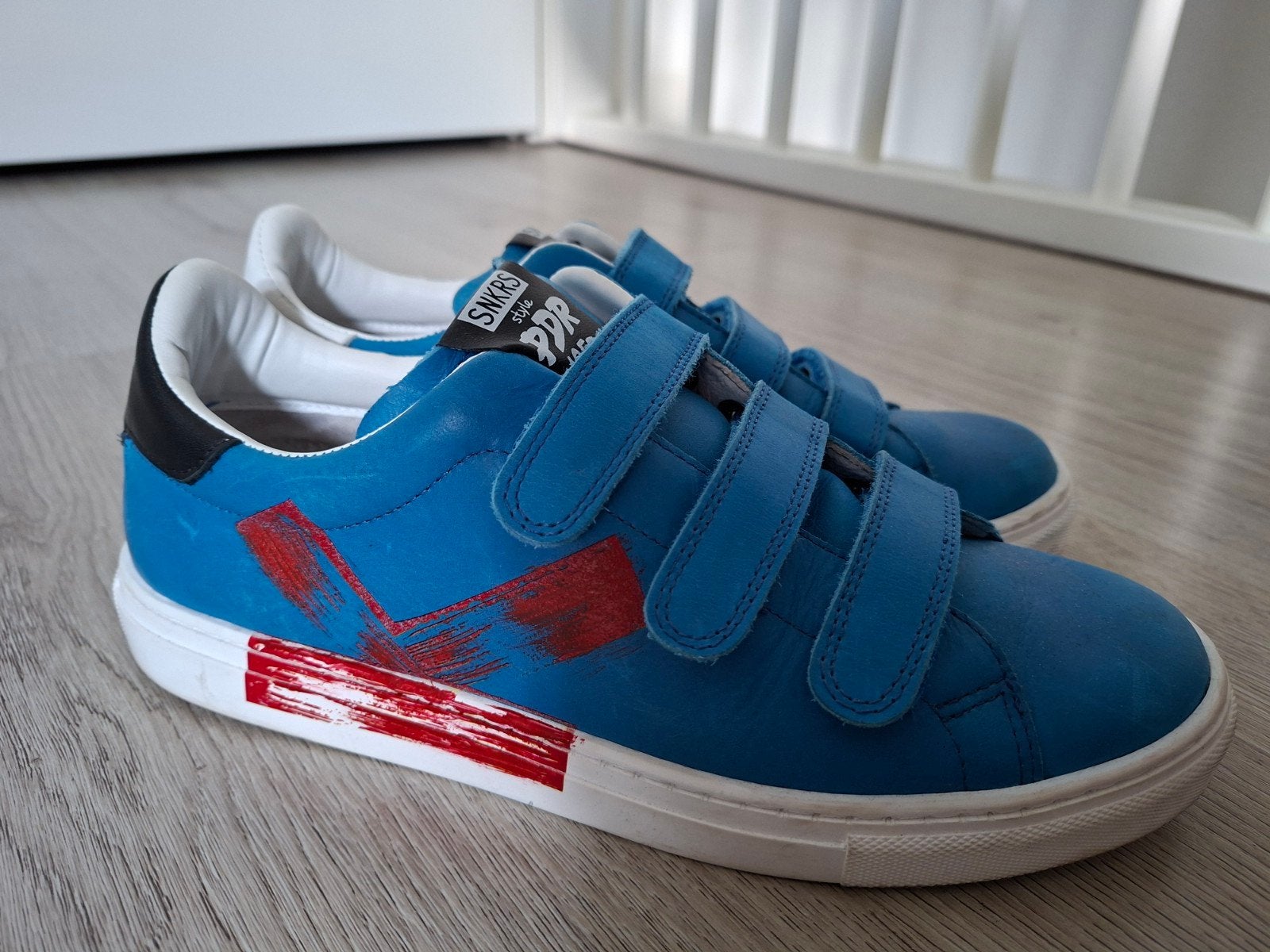 Piedro jongensschoenen maat 38, Piedro, Gebruikt, Schoenen, Ophalen of Verzenden