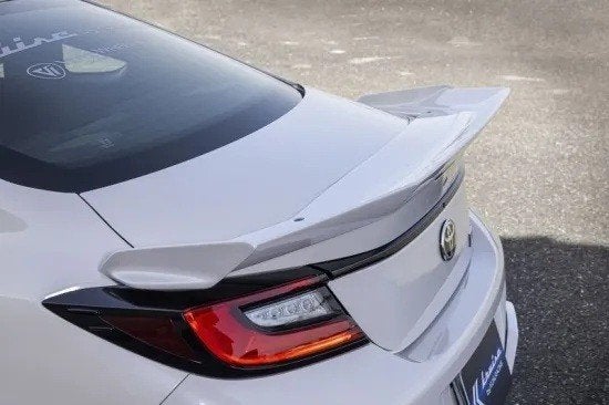 Kuhl Racing Kruise Type II FRP spoiler wing - GR86 BRZ 22+, Ophalen of Verzenden