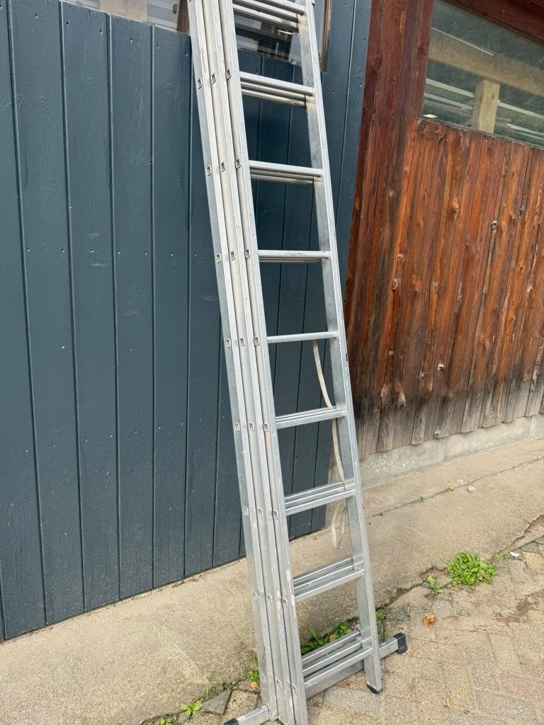 Lader 570cm hoog, Ophalen, Gebruikt, Overige typen