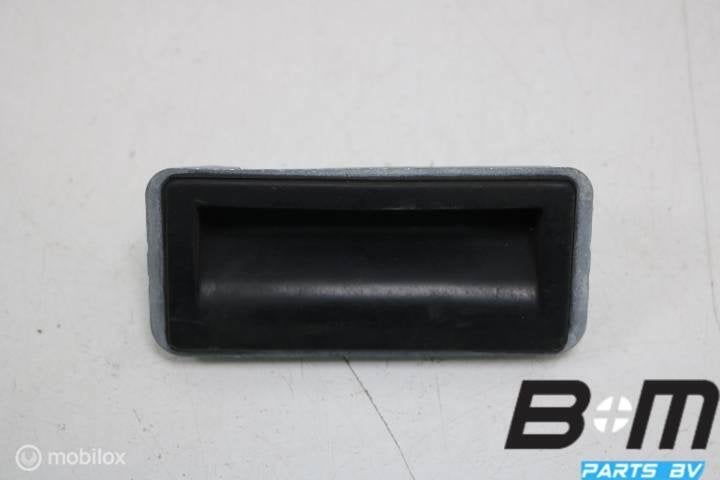 Achterklepopener Audi A6 4G 5N0827566T