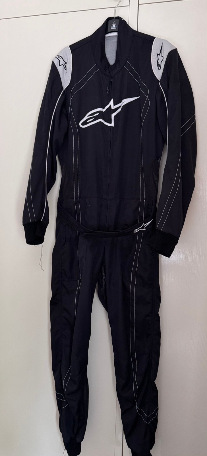 Alpinestars kartoverall, Ophalen, Gebruikt, Kleding of Schoenen