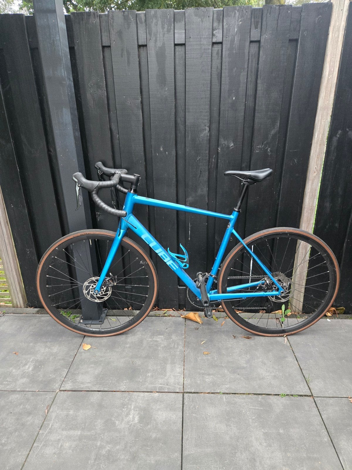 Cube Attain Race racefiets - Aluminium Superlite, Ophalen, Nieuw, Schijfrem, Overige merken