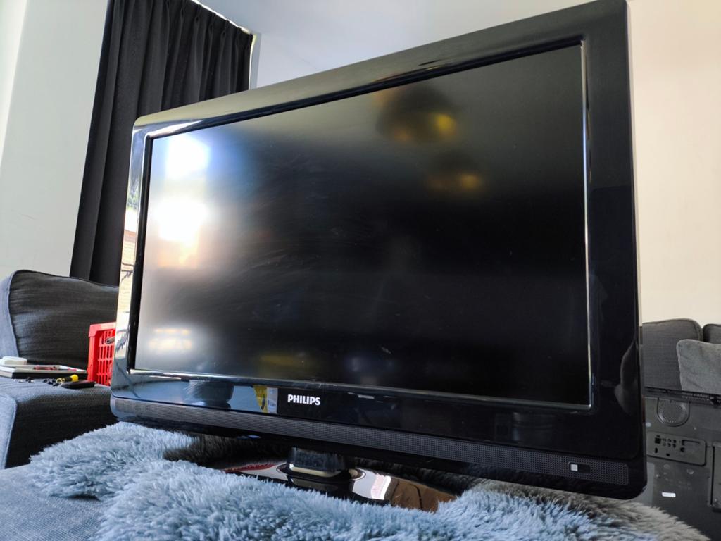 Philips 32PFL3404/12 LCD TV - 81 cm (32 inch), Ophalen, Philips, 50 Hz, 80 tot 100 cm