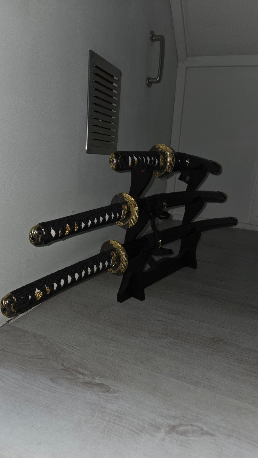 Katana Set, Ophalen of Verzenden, Nieuw