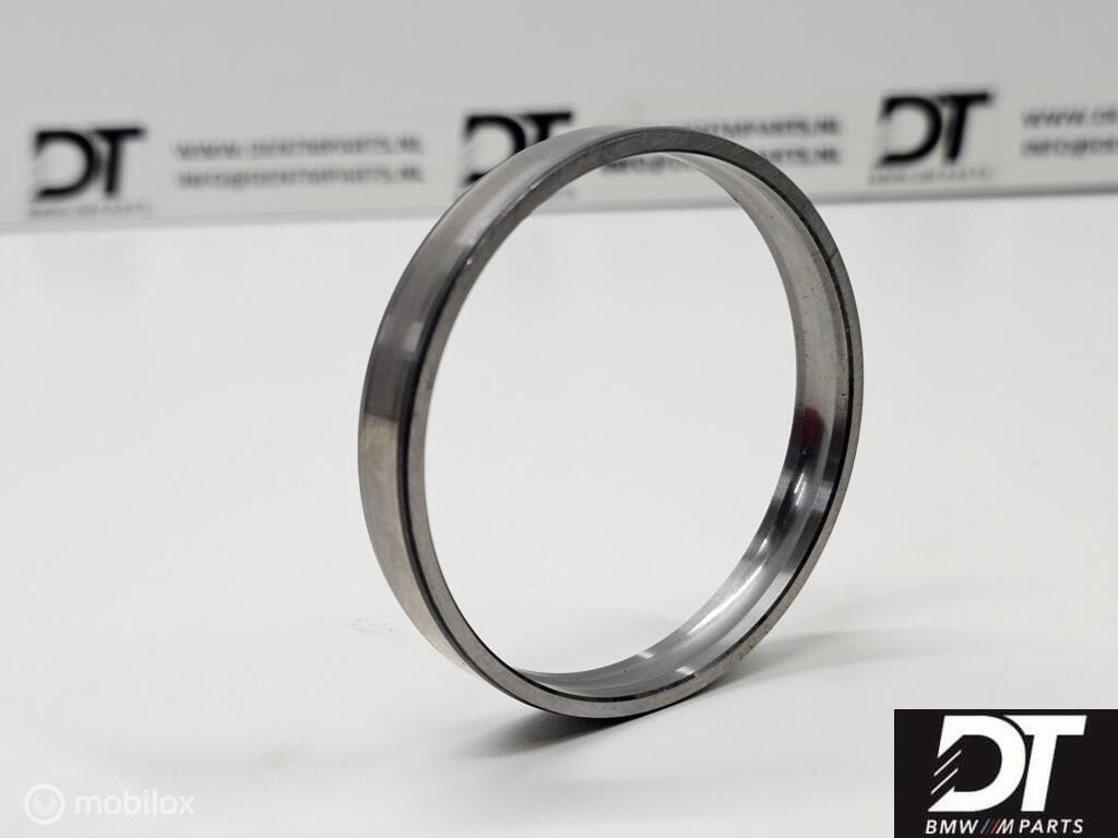 Vanos pomp lager ring BMW E46 M3 S54 S54B32, Gebruikt, Ophalen of Verzenden