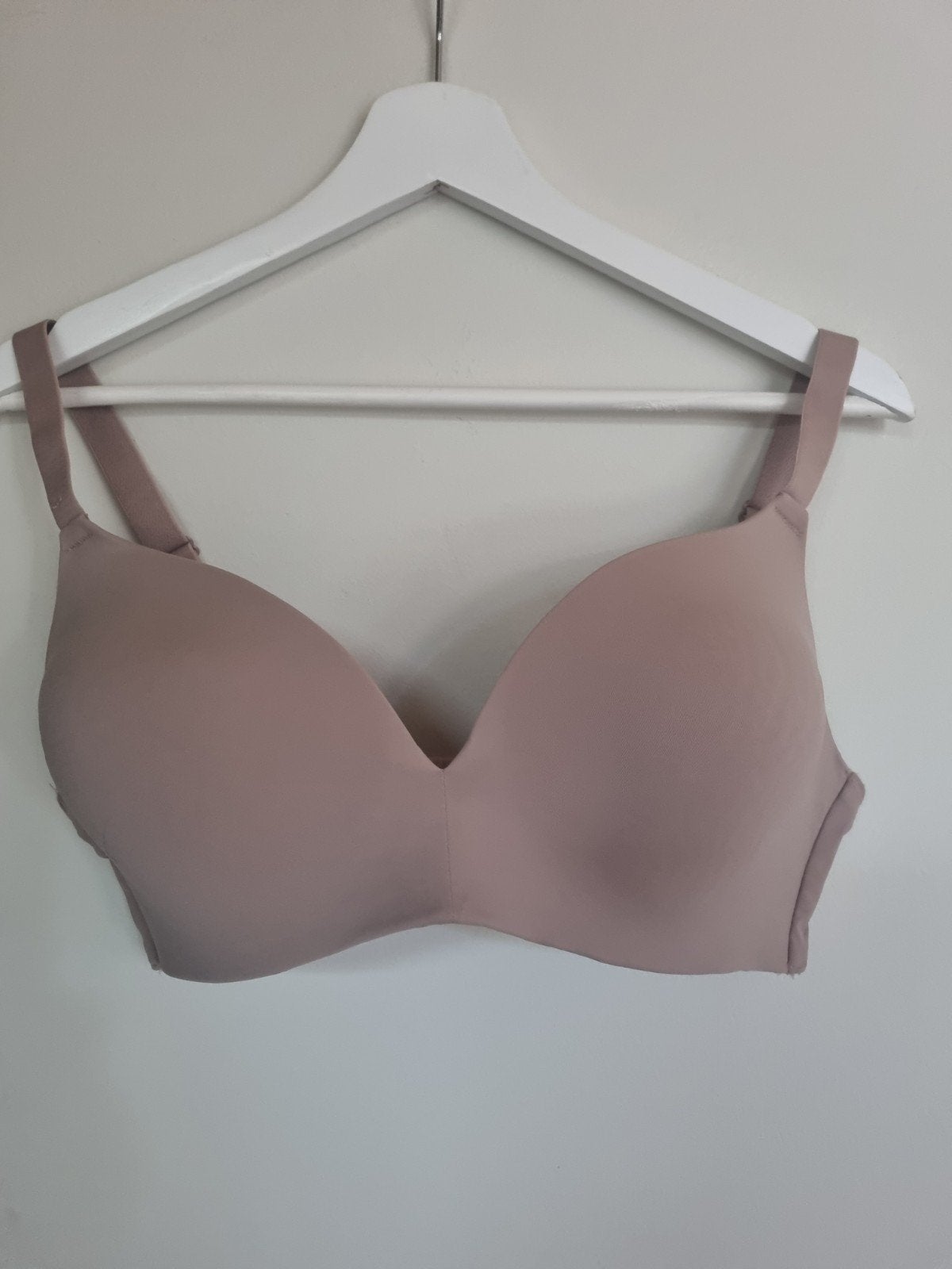 Hema T-shirt BH 90D - Nieuwstaat, Hema, Ophalen of Verzenden, Beige, BH
