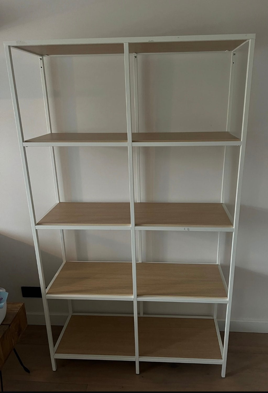 Stellingkast (100x175,5x36 cm), Ophalen, Gebruikt