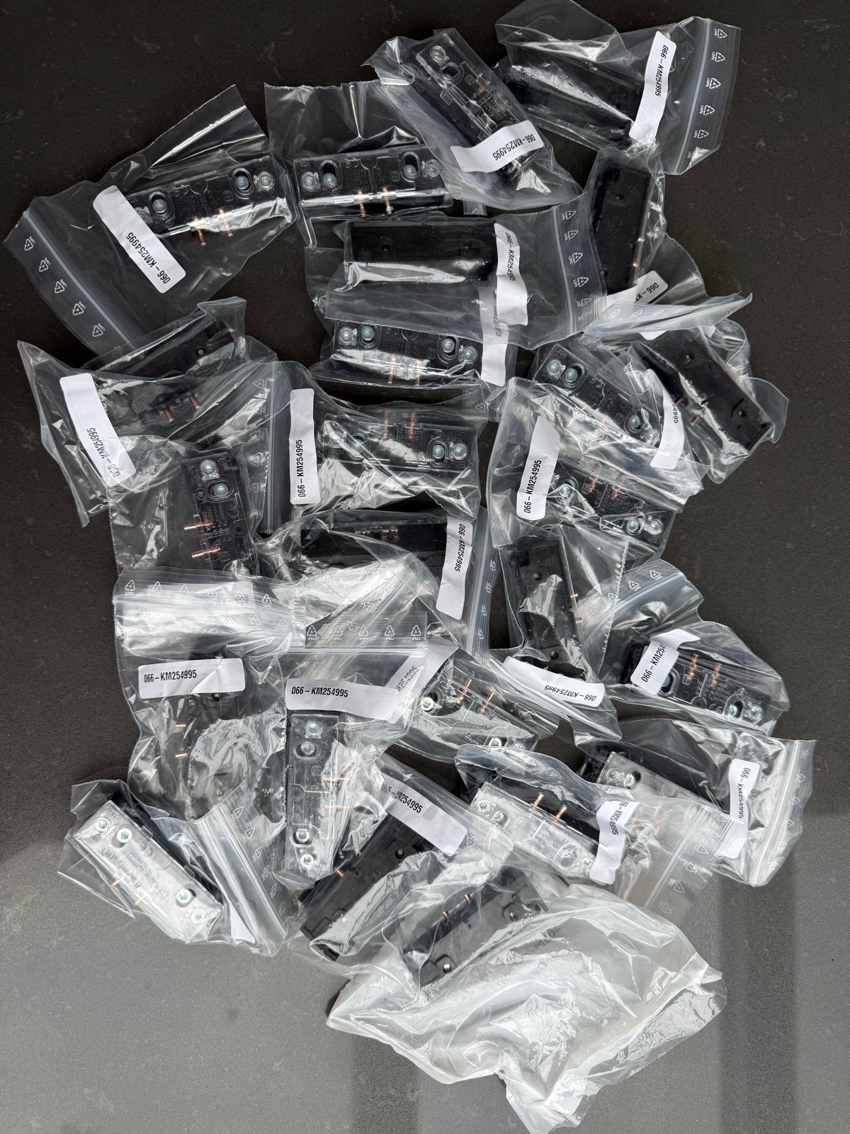 KONE 066-KM254995, Ophalen of Verzenden, Nieuw