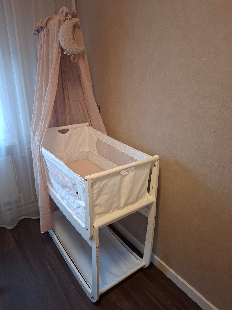 Co-sleeper Snüzpod4, Ophalen, Zo goed als nieuw, Wieg