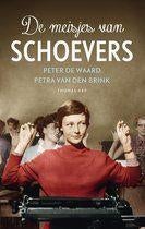 Peter de Waard - De meisjes van Schoevers, Ophalen of Verzenden, Nieuw