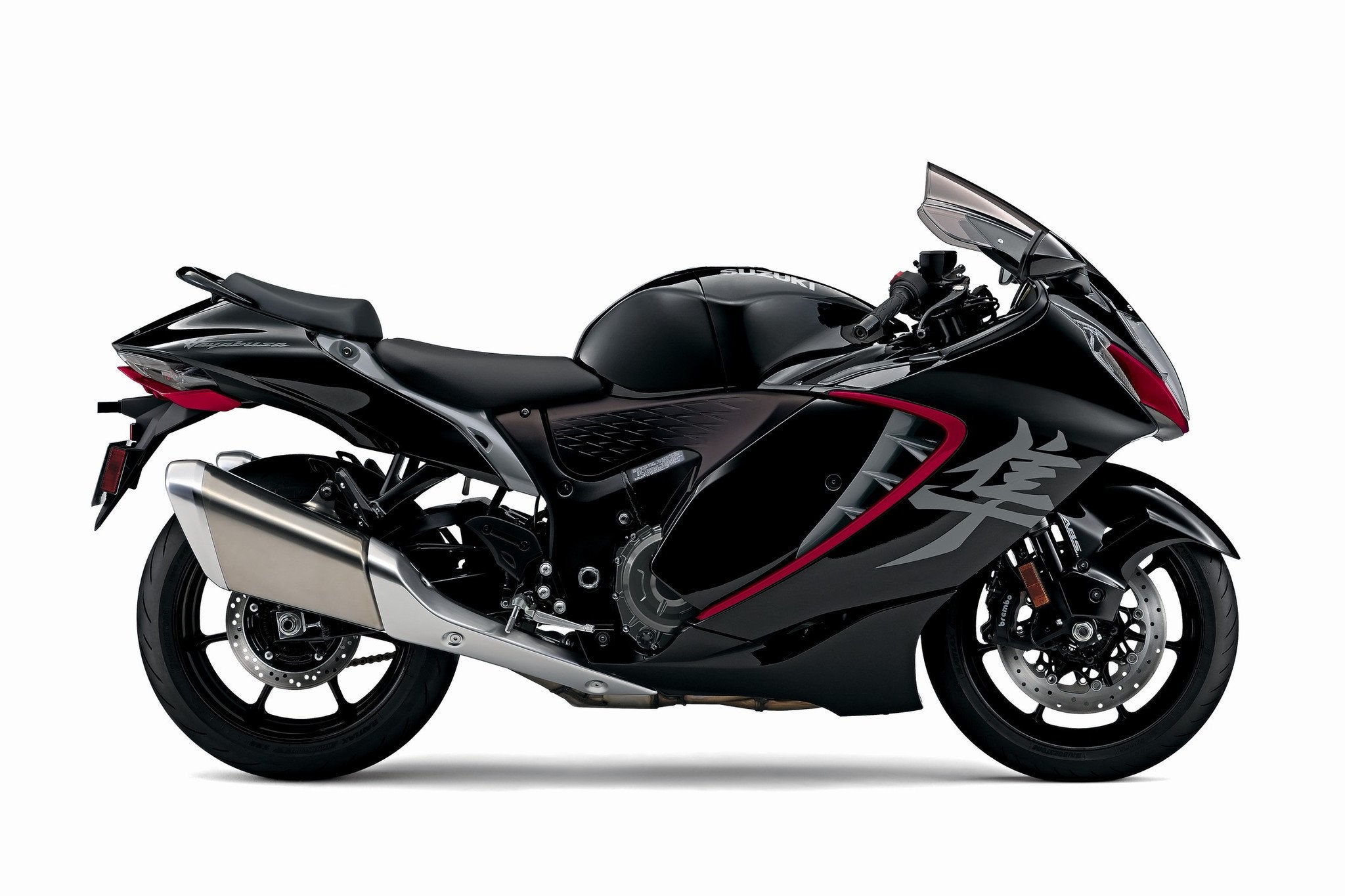 Suzuki GSX-R 1300 HAYABUSA (bj 2026), Motoren, Lange Dreef 12
4131NH  Vianen, NL, Suzuki, Nieuw, Bedrijf