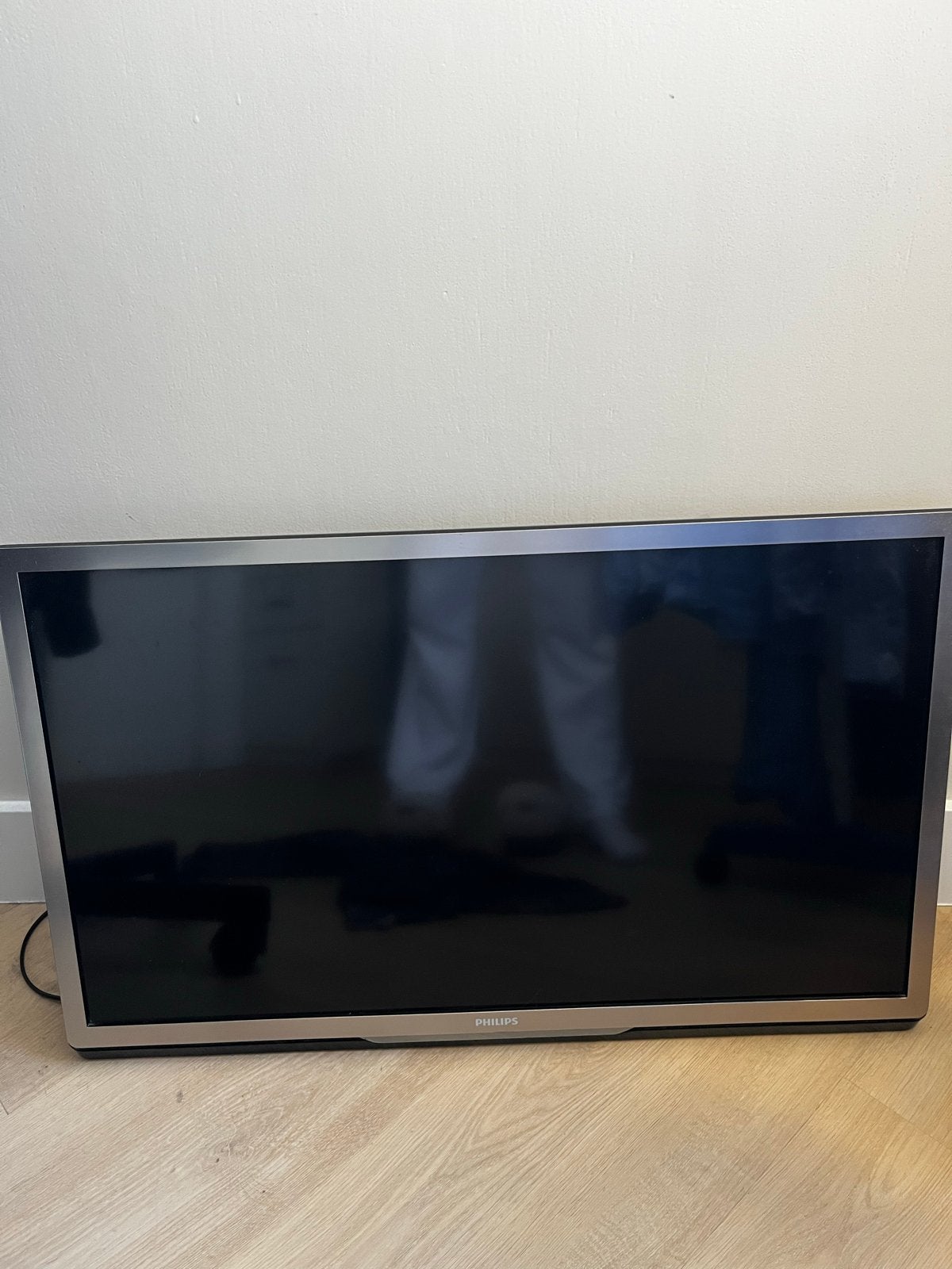 Philips 32PFL5007H/12 LED TV - 80 cm (32 inch), Philips, 50 Hz, Full HD (1080p), Gebruikt