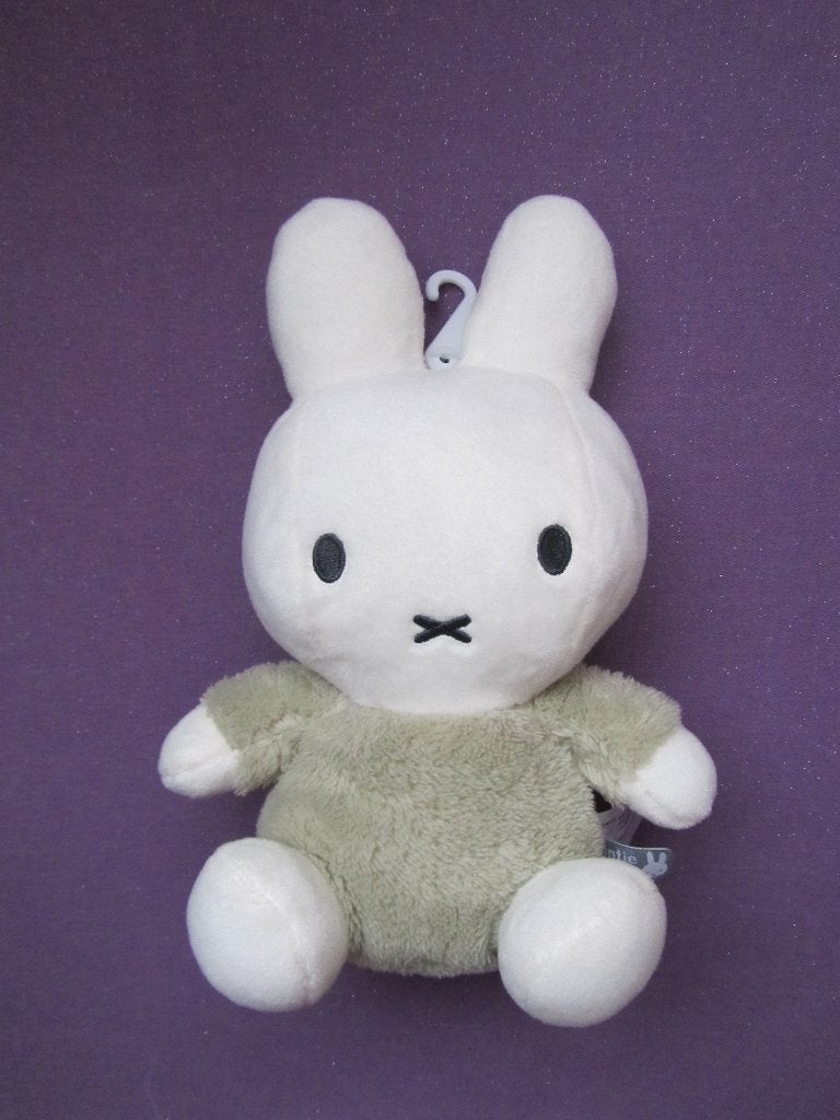TIAMO Knuffel KONIJN NIJNTJE MIFFY 2023. 25 CM **Nieuw**, Kinderen en Baby's, Speelgoed | Knuffels en Pluche, Grijs, Nijntje, Ophalen of Verzenden