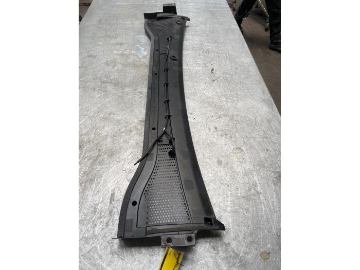 Paravent van een MG MG4 (5PAG), Gebruikt, -, -, Ophalen of Verzenden