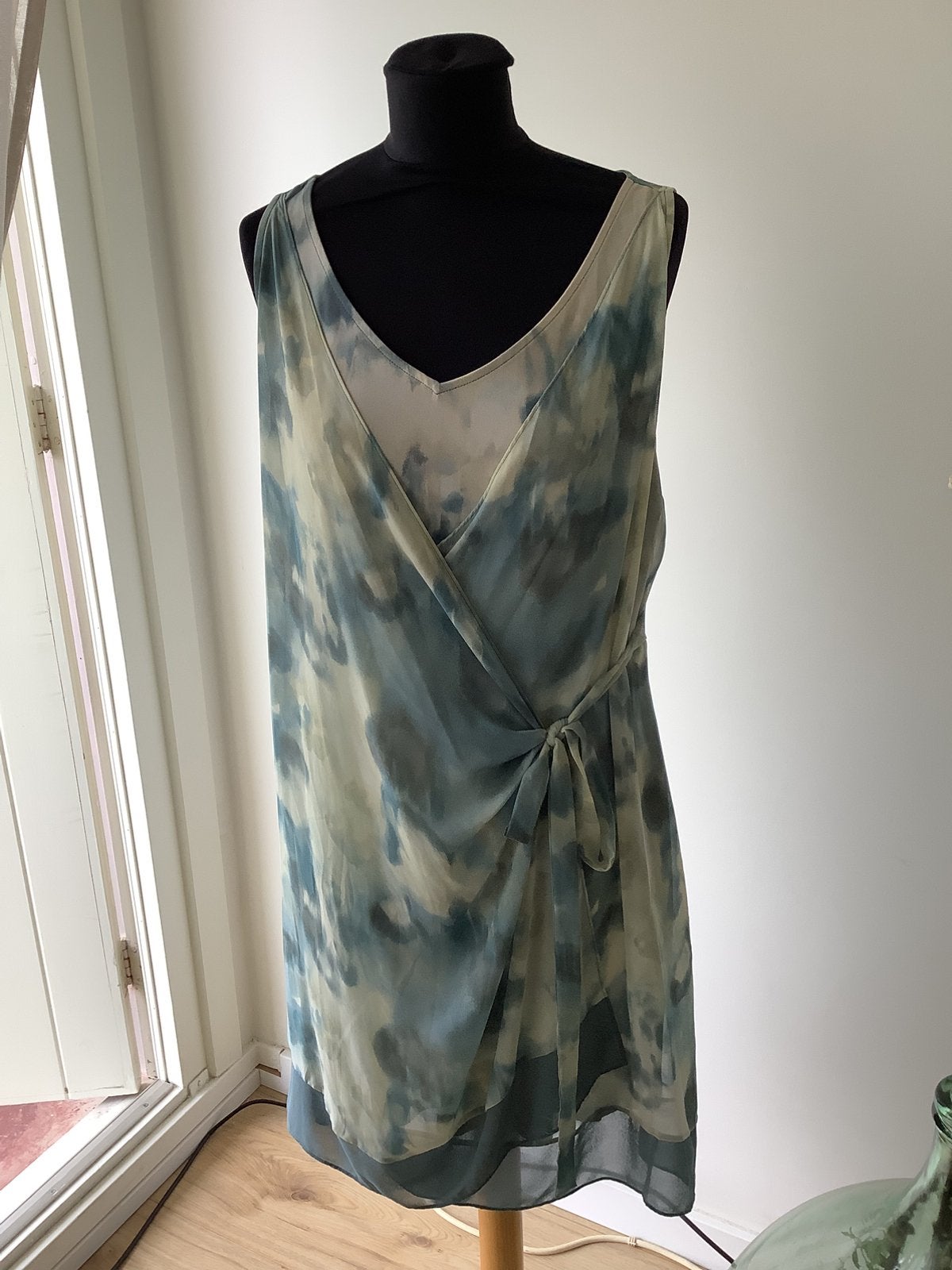 Superleuke jurk van Vera Wang, Ophalen of Verzenden, Nieuw