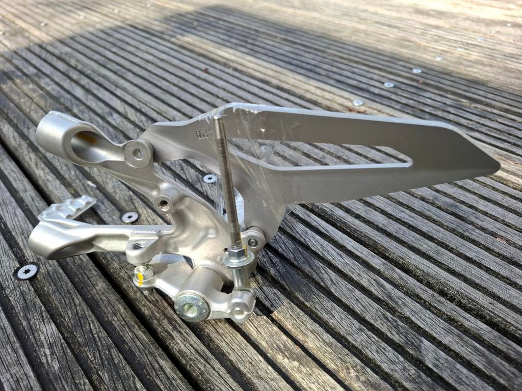 ✅️Parts Ducati Panigale V2 899 959 1199 1299 V4, Motoren, Onderdelen | Ducati, Ophalen of Verzenden, Gebruikt