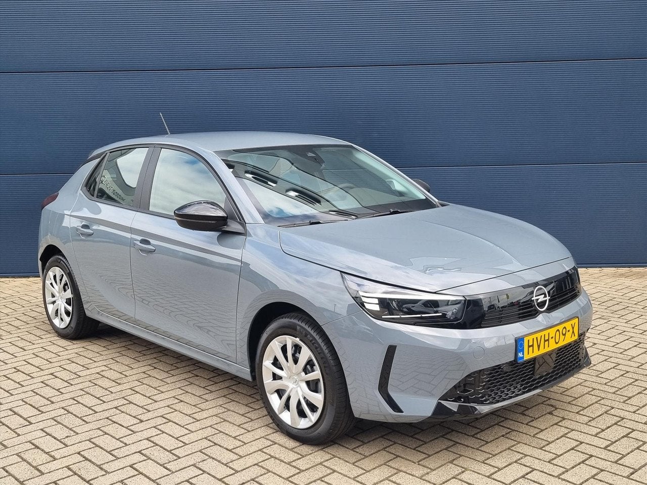 Foto 7 van Opel CORSA-E Electric 51kWh 156pk Edition | VOORRAAD VOORDEE