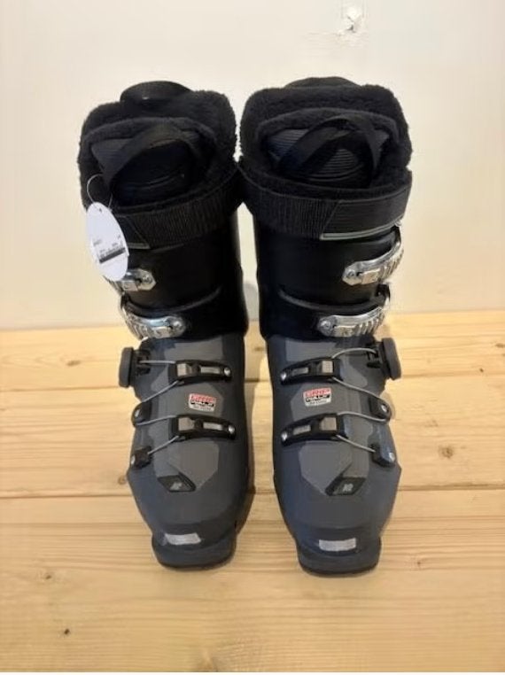 K2 BFC 90 BOA Heren skischoenen maat 26,5 (40) Vrijwel nieuw, Overige merken, 160 tot 180 cm, Bellevue USA, Info@k2.com