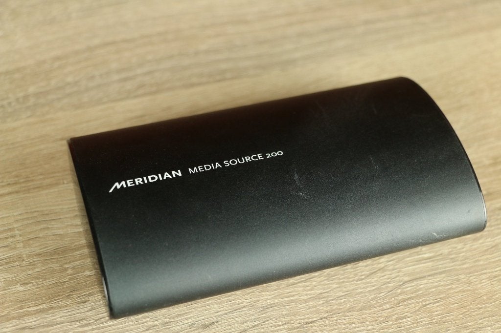 Meridian Sooloos MS200 / MS 200 INRUIL OK. €0,00/post* Roon!, Meridian Audio Ltd, Latham Road, Huntingdon, Cambridgeshire, PE29 6YE, United Kingdom
