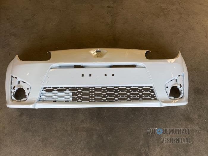Voorbumper van een Renault Twingo (OV369), -, Renault, -, Nieuw