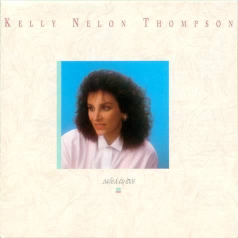 SALE--CD KELLY NELON THOMPSON-Called by love > 100%, Verzenden, Zo goed als nieuw, Gospel