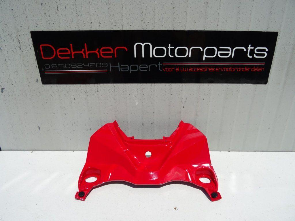Midden deel kont Honda CBR1000RR-R Fireblade SC82 2020-2023, -, -, Nieuw, Ophalen of Verzenden