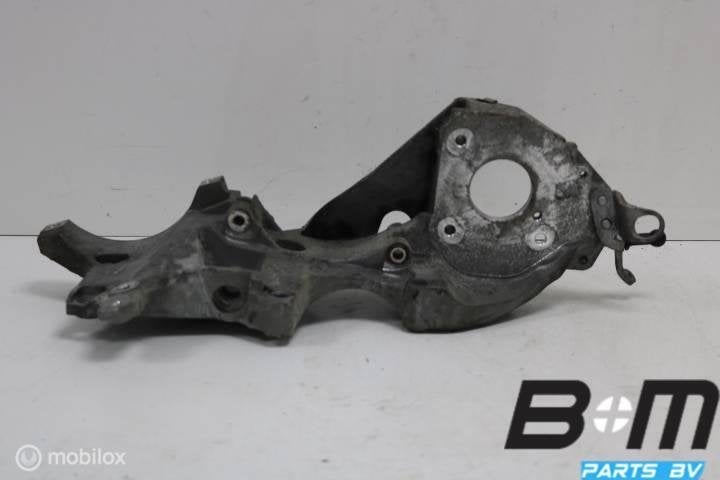Steun voor dynamo en aircopomp VW Sharan 7N 03L903143Q, Gebruikt