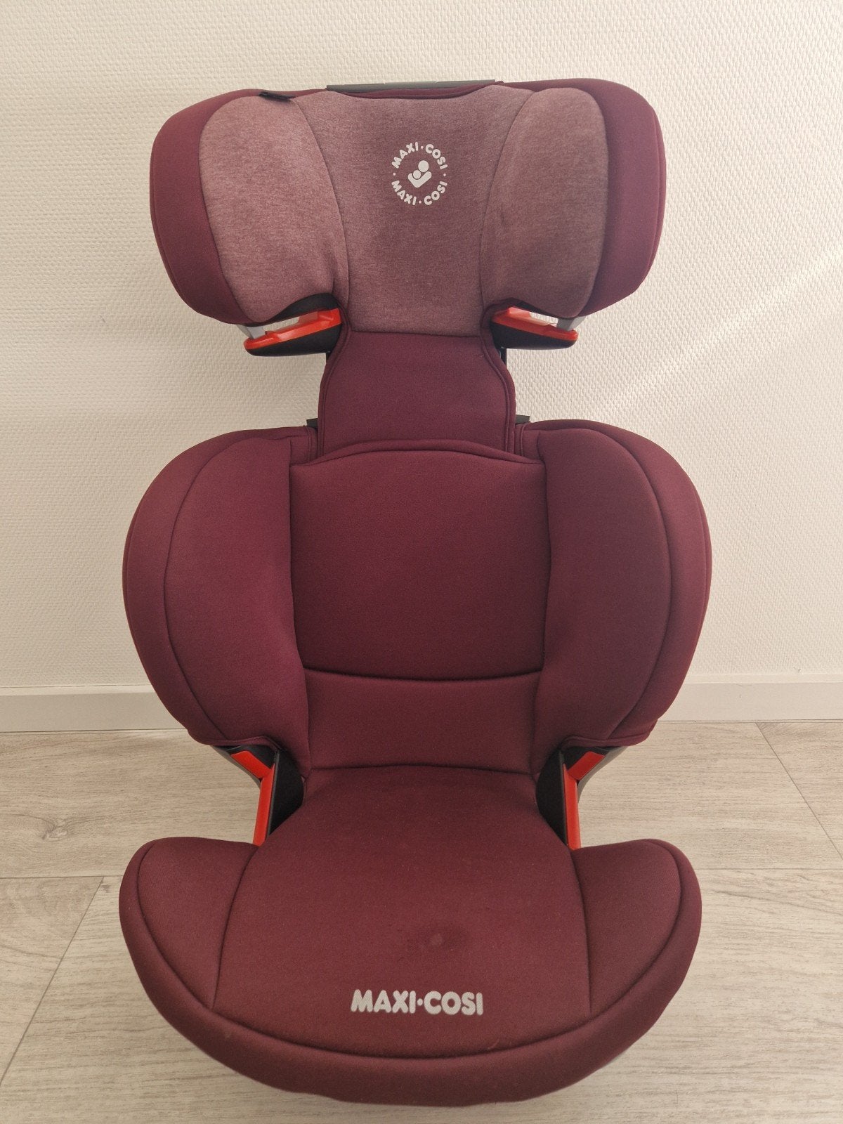 Nette Maxi-Cosi Rodifix, met Isofix, Kinderen en Baby's, Ophalen, 15 t/m 36 kg, Zo goed als nieuw, Isofix
