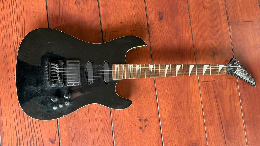 Epiphone – S600 - Made in Korea – 1986, Ophalen of Verzenden, Gebruikt, Solid body, Gibson