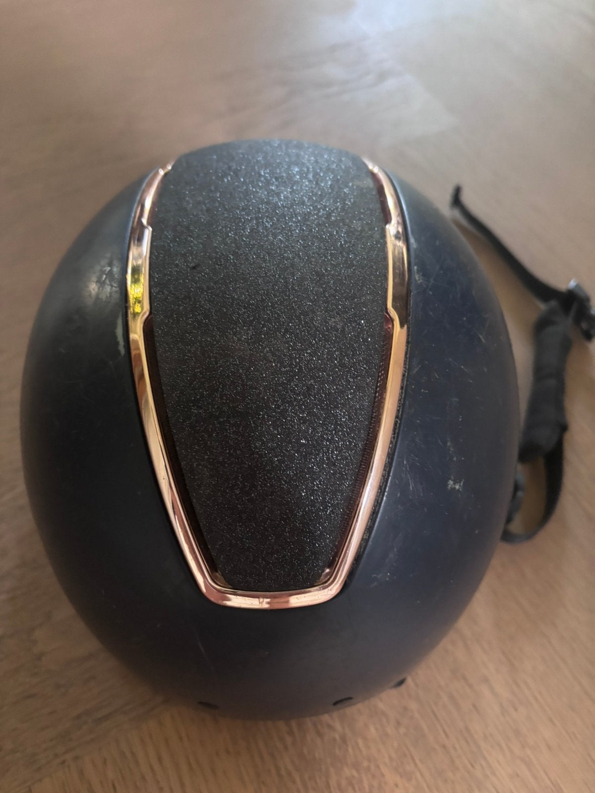 Paardrij cap maat 52-54 maat S mer BR, Dieren en Toebehoren, Paardrijkleding, Ophalen of Verzenden, Zo goed als nieuw, Dressuur