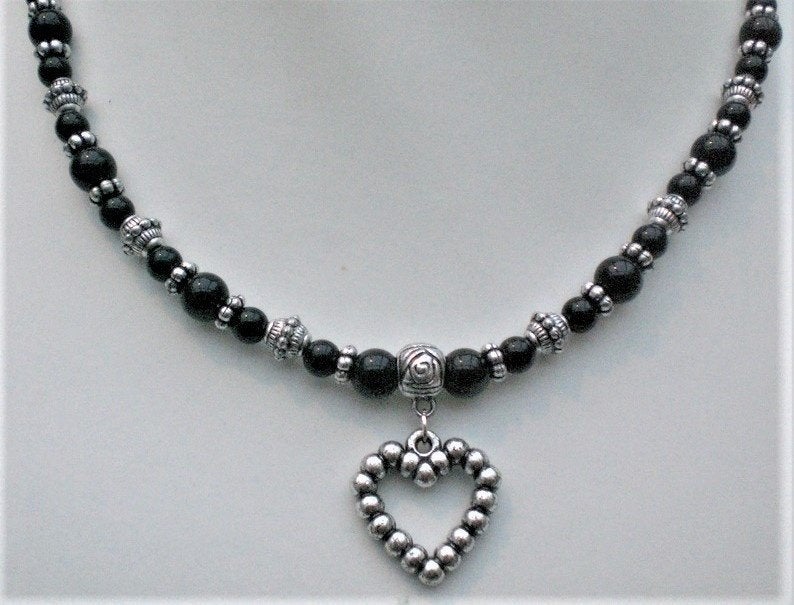 Sieraden maken ketting met hanger, Met hanger, Kunststof, Info@hobbymagic.nl, Hobbymagic