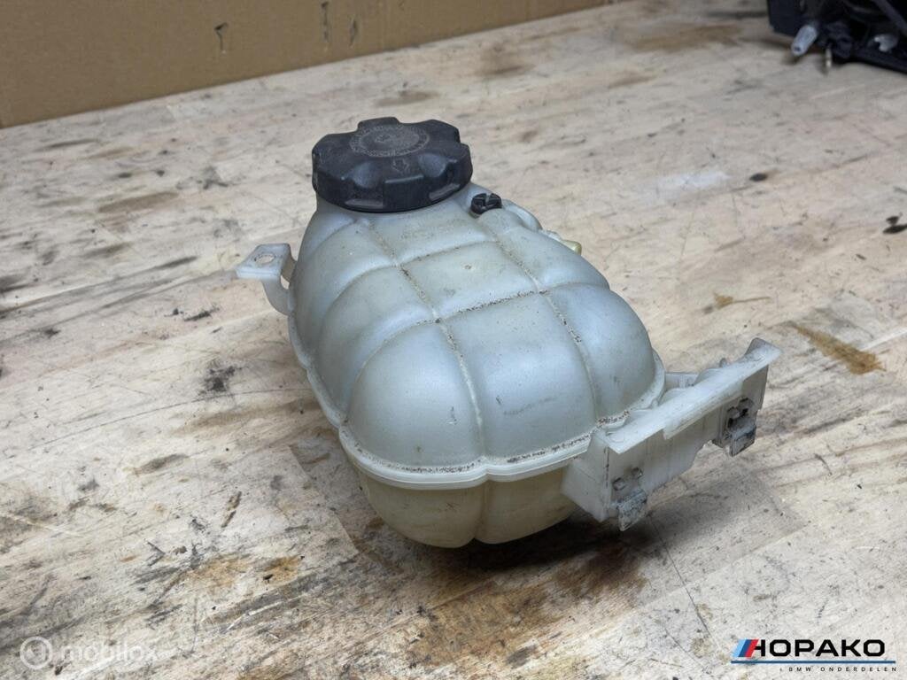 Expansievat koelvloeistof BMW F3x F2x 1713760946805, Gebruikt, Einsteinlaan 5 rijswijk, Bmw, Ophalen of Verzenden