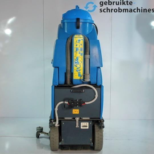 FIMAP FJ365 B schrobmachine, Ophalen, Gebruikt, Schrobmachine