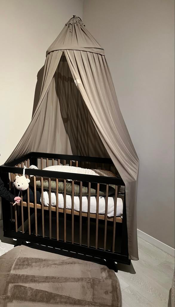 Baby's Only Klamboe - incl hangstok, Ophalen, Zo goed als nieuw, 50 tot 100 cm, Minder dan 100 cm