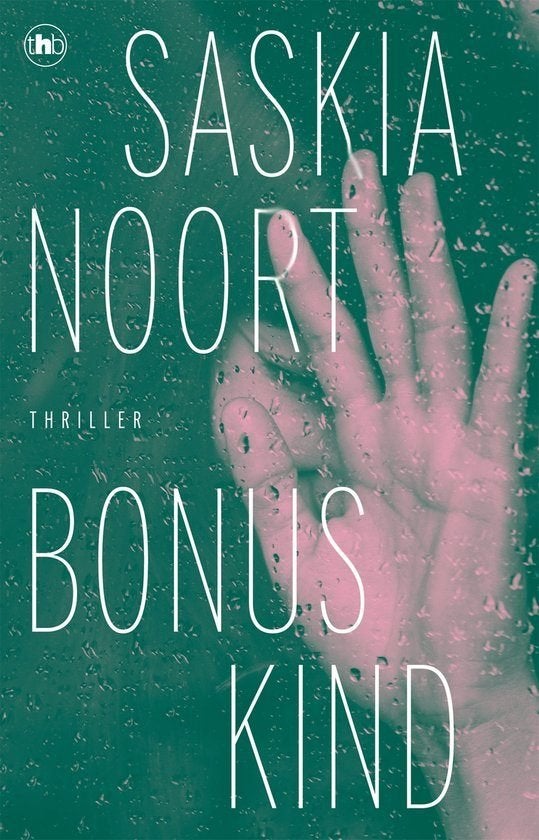 Saskia noort: bonuskind, Ophalen of Verzenden, Gelezen