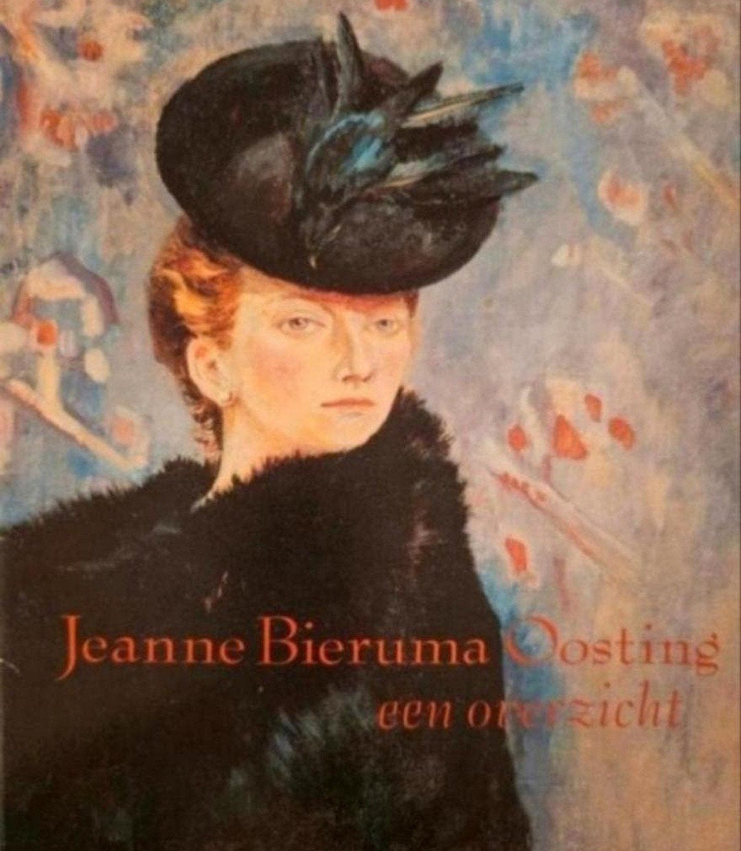 JEANNE BIERUMA OOSTING Een overzicht. Nederlands, Verzenden, Zo goed als nieuw